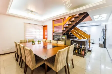 Sobrado com 4 Quartos à venda, 280m² no Saúde, São Paulo