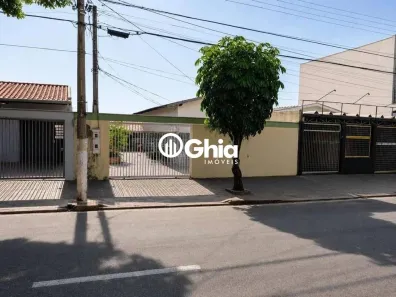 Casa com 5 Quartos à venda, 110m² no Jardim Nova Europa, Campinas