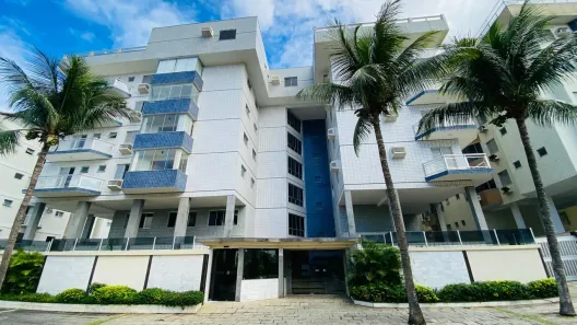 Cobertura com 4 Quartos à venda, 380m² no Algodoal, Cabo Frio