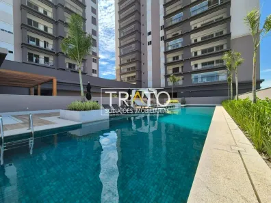 Apartamento com 2 Quartos para venda ou aluguel, 55m² no Bonfim, Campinas