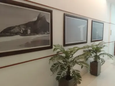 Sala Comercial para alugar, 25m² no Centro, Itaboraí