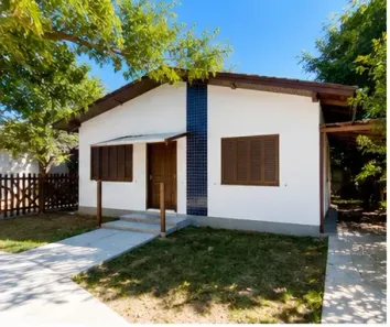 Casa com 2 Quartos para alugar, 500m² no Mathias Velho, Canoas