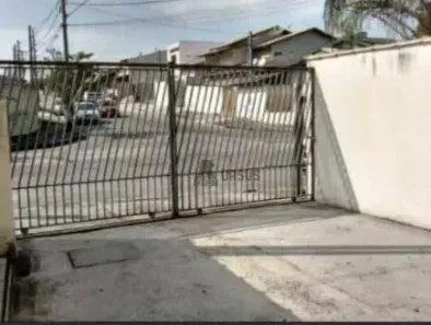 Casa com 2 Quartos à venda, 65m² no Residencial Jardim Aurora, Pindamonhangaba