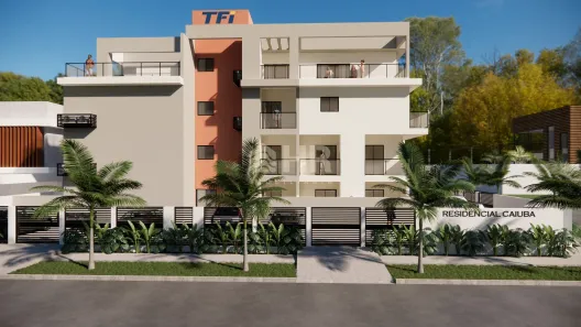Apartamento com 1 Quarto à venda, 30m² no Tabuleiro, Matinhos