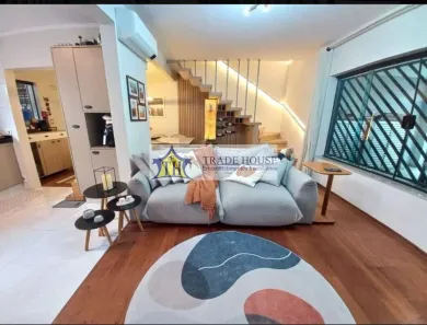 Sobrado com 3 Quartos à venda, 145m² no Bosque da Saúde, São Paulo
