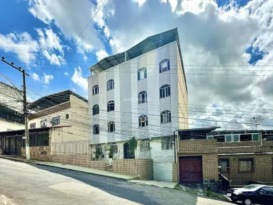 Cobertura com 3 Quartos à venda, 171m² no Bairu, Juiz de Fora