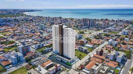 Apartamento com 3 Quartos à venda, 77m² no Bessa, João Pessoa