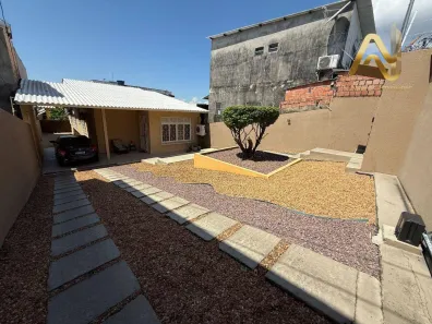 Imóvel Comercial com 4 Quartos à venda, 158m² no São Francisco, Manaus