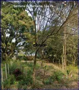 Lote/Terreno à venda, 300m² no Chácara das Garças, Santana de Parnaíba