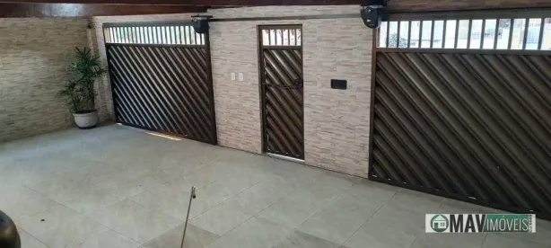 Casa com 3 Quartos à venda, 120m² no Vila Valqueire, Rio de Janeiro
