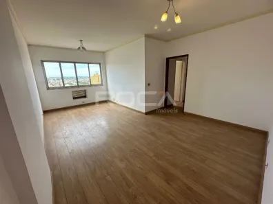 Apartamento com 3 Quartos para venda ou aluguel, 120m² no Vila Monteiro (Gleba I), São Carlos