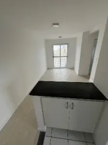 Apartamento com 2 Quartos à venda, 47m² no Taboão, São Bernardo do Campo