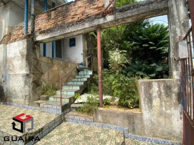 Lote/Terreno à venda, 250m² no Boa Vista, São Caetano do Sul