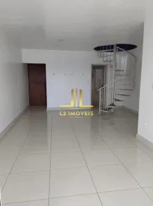 Cobertura com 3 Quartos à venda, 246m² no Rio Vermelho, Salvador