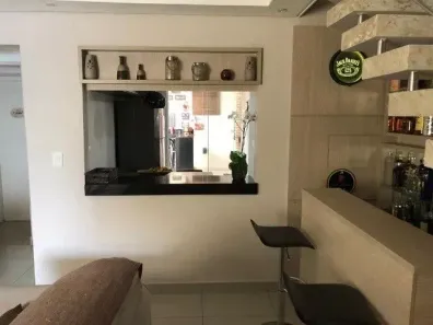 Casa com 3 Quartos à venda, 100m² no Jardim Bela Vista, Sumaré