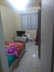Apartamento com 2 Quartos à venda, 44m² no Jardim Carvalho, Porto Alegre