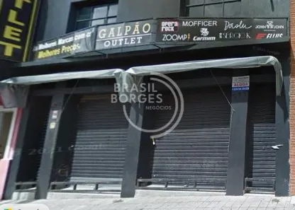 Ponto Comercial para alugar, 90m² no Centro, Sorocaba