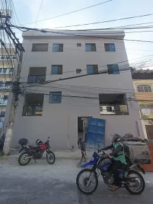 Apartamento com 1 Quarto à venda, 30m² no Porto Novo, São Gonçalo