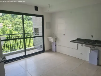 Apartamento com 2 Quartos à venda, 40m² no Jardim Ampliação, São Paulo