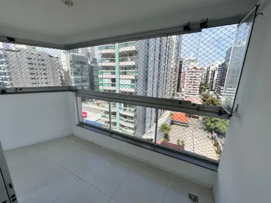 Apartamento com 2 Quartos à venda, 75m² no Praia da Costa, Vila Velha