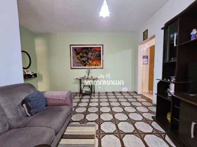 Casa com 5 Quartos à venda, 170m² no Vila Progresso (Zona Leste), São Paulo