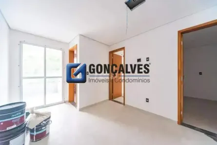 Apartamento com 2 Quartos à venda, 150m² no Vila Valparaíso, Santo André