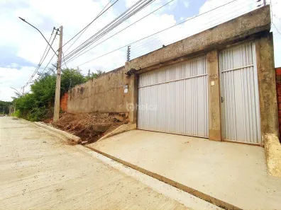 Casa com 4 Quartos à venda, 404m² no Uruguai, Teresina