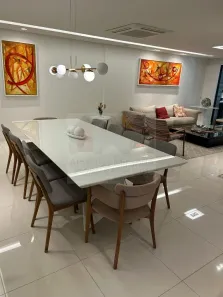 Apartamento com 4 Quartos à venda, 194m² no Graças, Recife