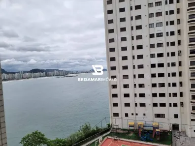 Apartamento com 3 Quartos à venda, 125m² no Jardim Astúrias, Guarujá