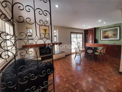 Casa de Condomínio com 3 Quartos à venda, 293m² no Santana, São Paulo