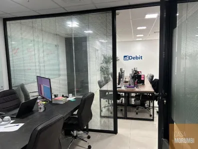 Sala Comercial à venda, 53m² no Vila Mariana, São Paulo