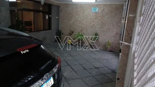 Sobrado com 3 Quartos à venda, 220m² no Parque Vitória, São Paulo