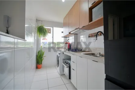 Apartamento com 2 Quartos à venda, 50m² no Santa Terezinha, Juiz de Fora
