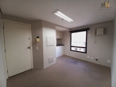 Sala Comercial para alugar, 37m² no Jardim Paulista, São Paulo