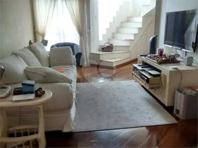 Apartamento com 3 Quartos à venda, 148m² no Vila Monte Alegre, São Paulo