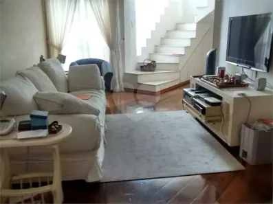 Apartamento com 3 Quartos à venda, 148m² no Vila Monte Alegre, São Paulo