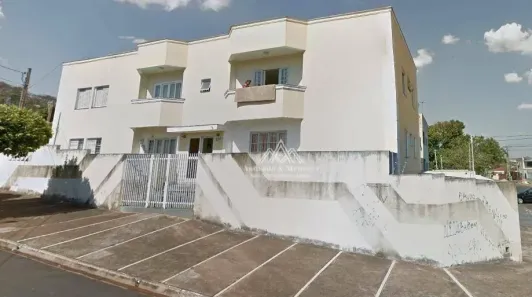 Apartamento com 2 Quartos à venda, 70m² no Jardim Anhangüera, Ribeirão Preto