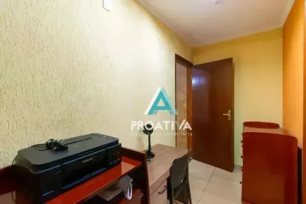 Sobrado com 5 Quartos à venda, 309m² no Chácara Belenzinho, São Paulo