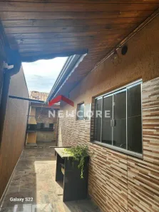 Casa com 2 Quartos à venda, 125m² no Vila Ipiranga, Bauru
