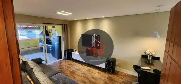 Casa com 2 Quartos à venda, 147m² no Parque João Ramalho, Santo André