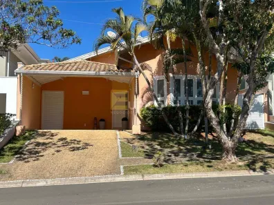 Casa de Condomínio com 3 Quartos à venda, 172m² no Ortizes, Valinhos