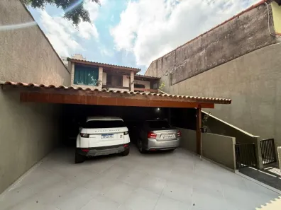 Casa com 2 Quartos à venda, 208m² no Vila Milton, Guarulhos