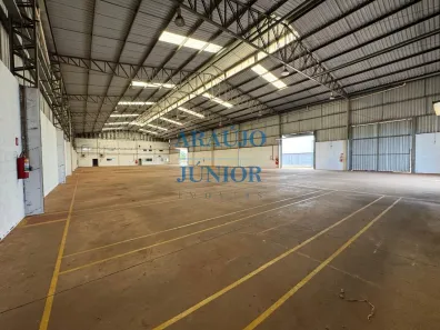 Galpão/Depósito/Armazém para alugar, 1600m² no , Iracemápolis