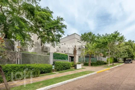 Apartamento com 3 Quartos à venda, 120m² no Vila Jardim, Porto Alegre