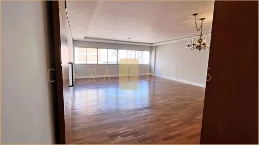 Apartamento com 3 Quartos para alugar, 190m² no Itaim Bibi, São Paulo