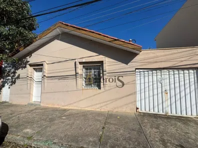 Casa com 3 Quartos à venda, 137m² no Vila Teixeira, Salto