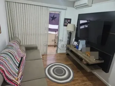 Apartamento com 3 Quartos à venda, 90m² no Monte Castelo, São José dos Campos