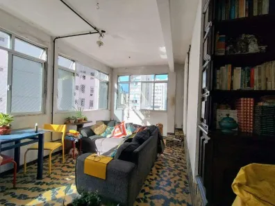 Casa com 5 Quartos à venda, 81m² no Copacabana, Rio de Janeiro