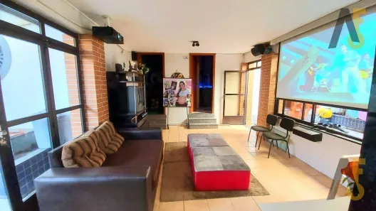 Casa com 3 Quartos à venda, 360m² no Pechincha, Rio de Janeiro