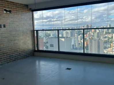 Apartamento com 3 Quartos à venda, 145m² no Vila Mariana, São Paulo